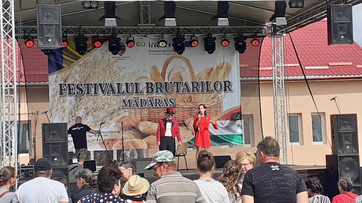 Foto von Brutaria Madaras