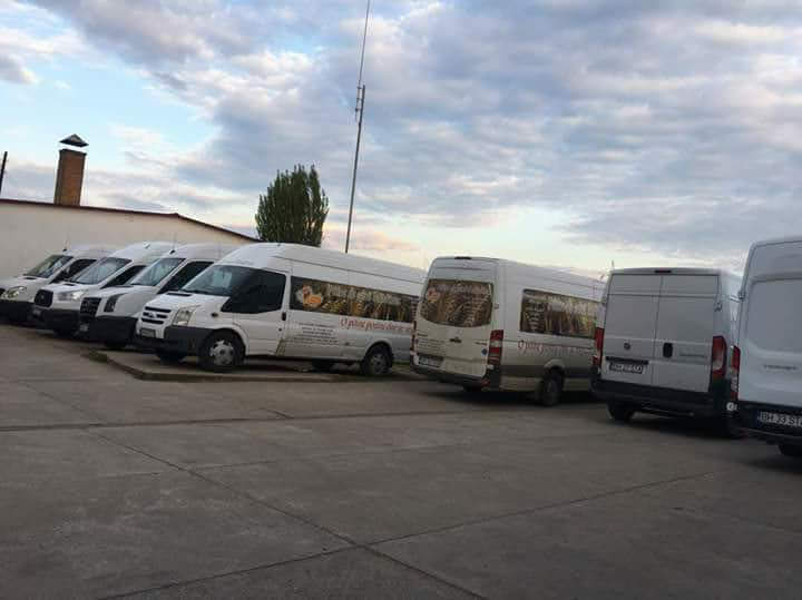 Foto von Brutaria Madaras