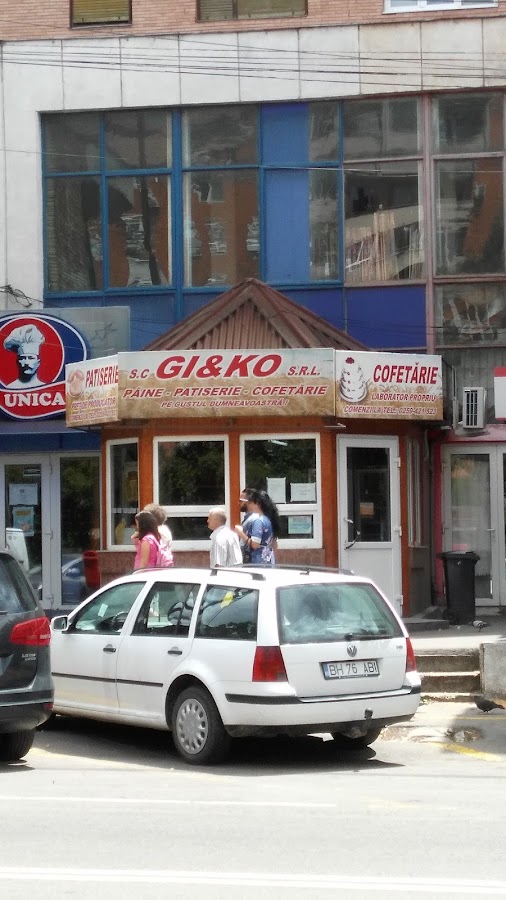 Photo of Gi&Ko Brutarie