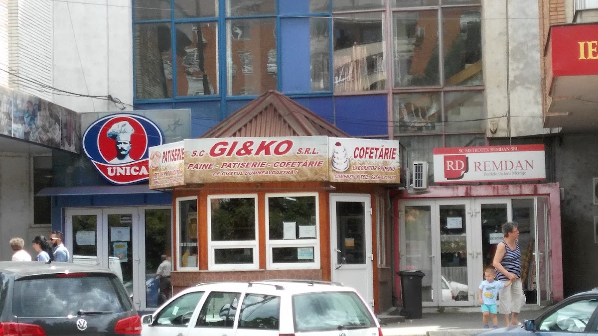 Photo of Gi&Ko Brutarie
