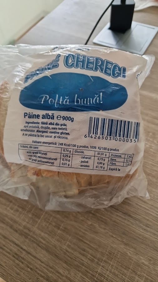 Fotografie de Cheregi Prod Serv
