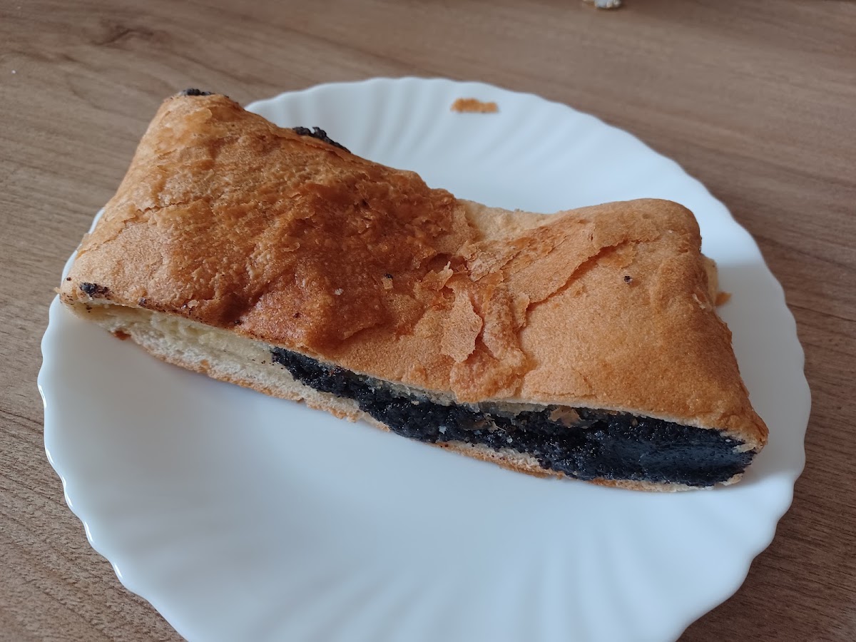 Foto di Patiseria Szilvi