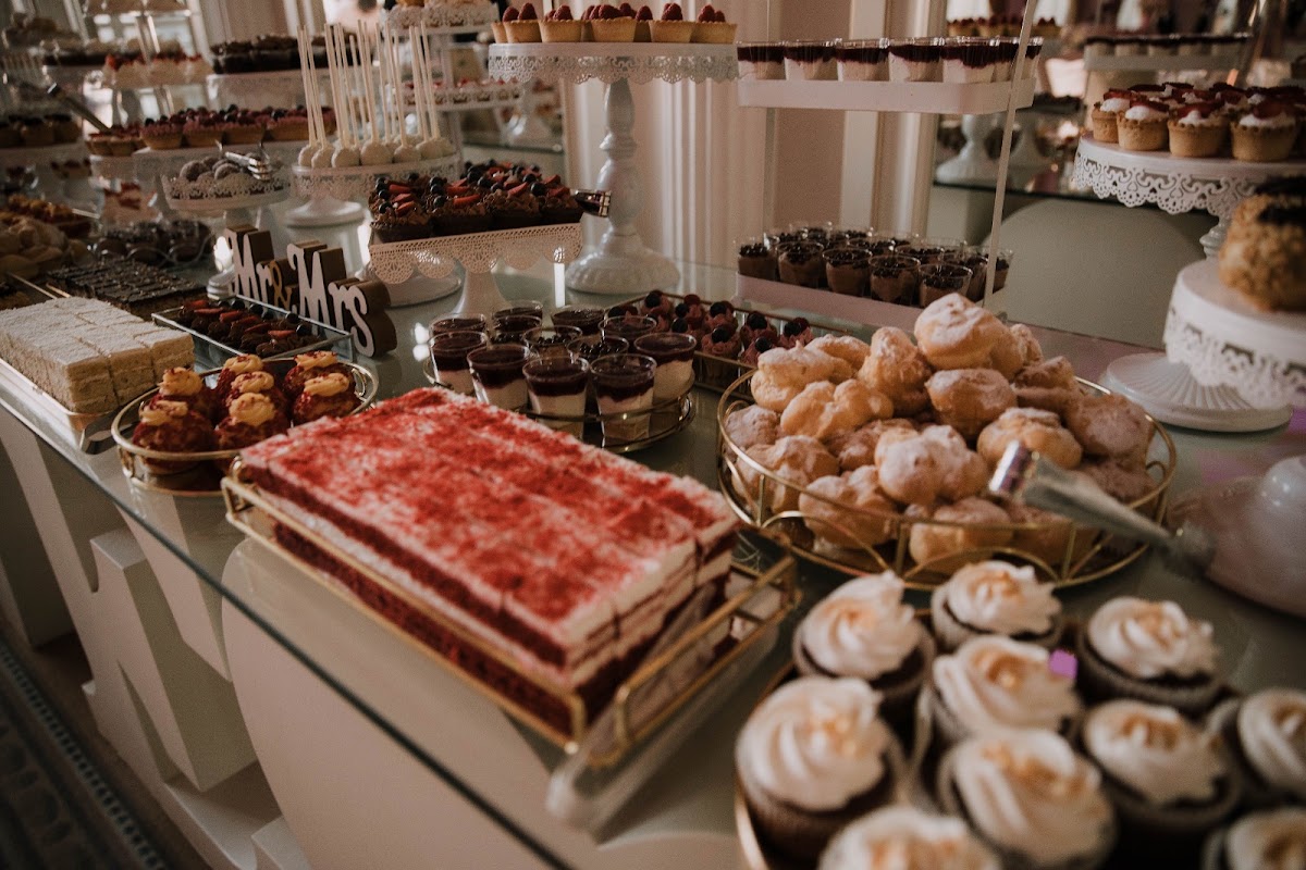 Foto del Laboratorio Pasticceria Rozmari