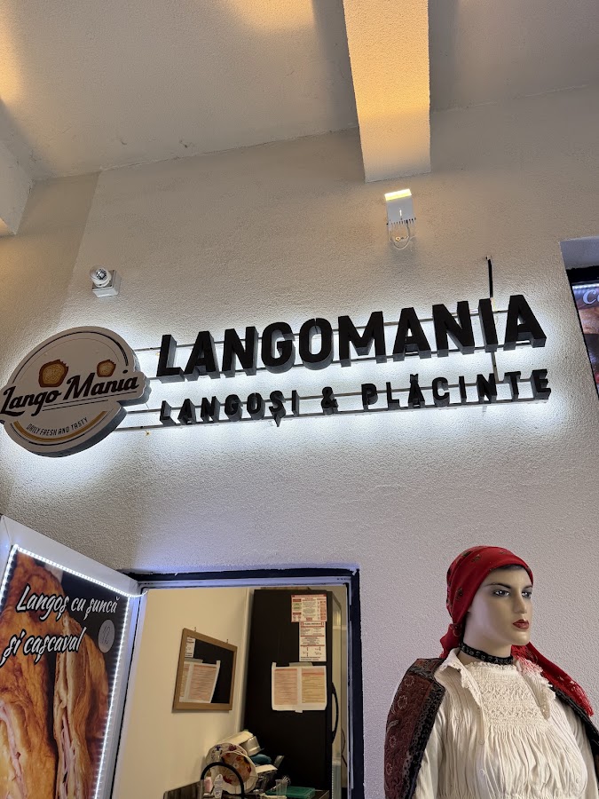 Foto von LangoMania