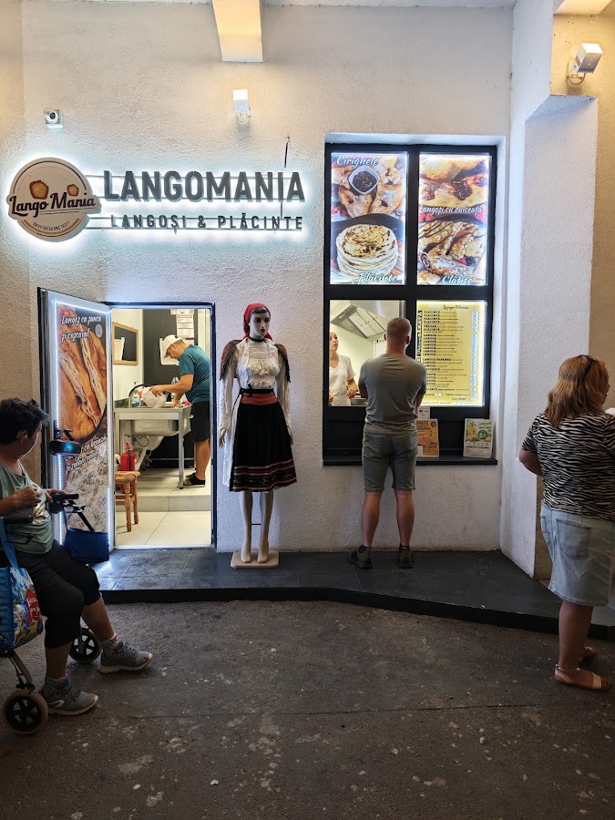 Foto von LangoMania