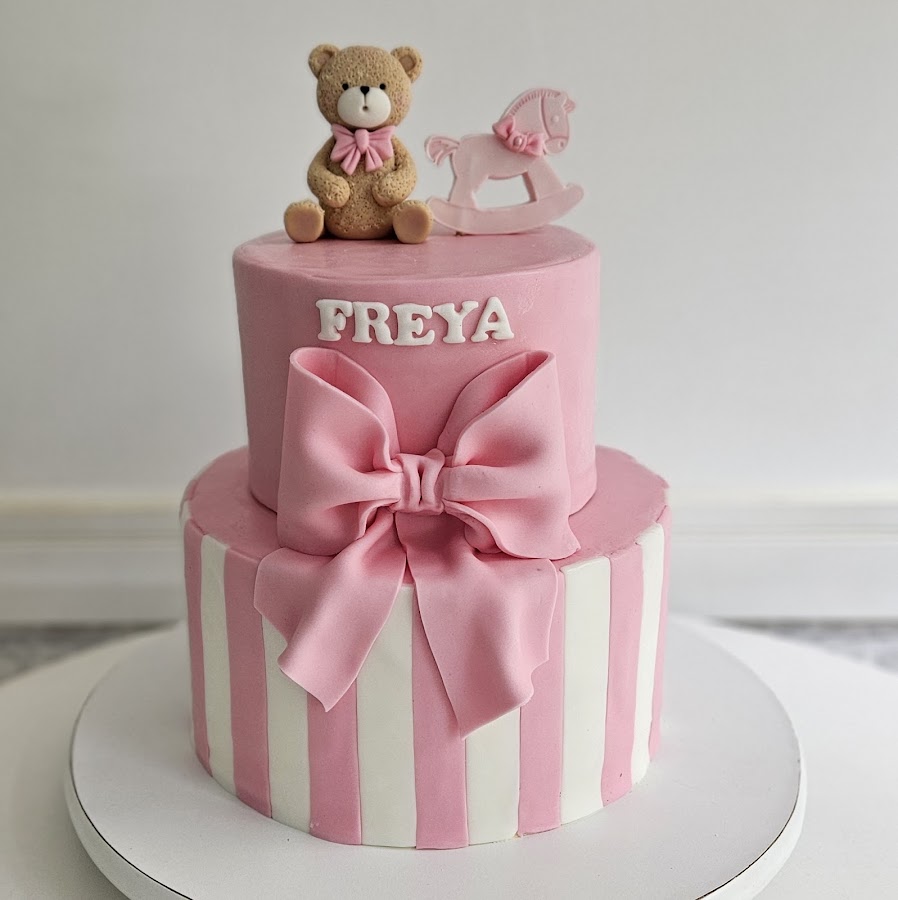 Foto von Cofetaria Sweet Mocca