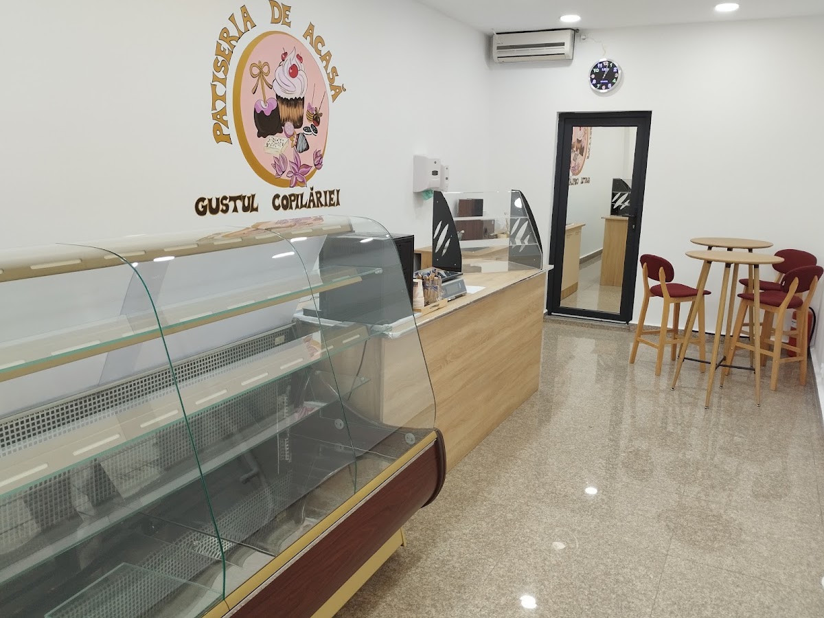 Photo of Patiseria de acasă