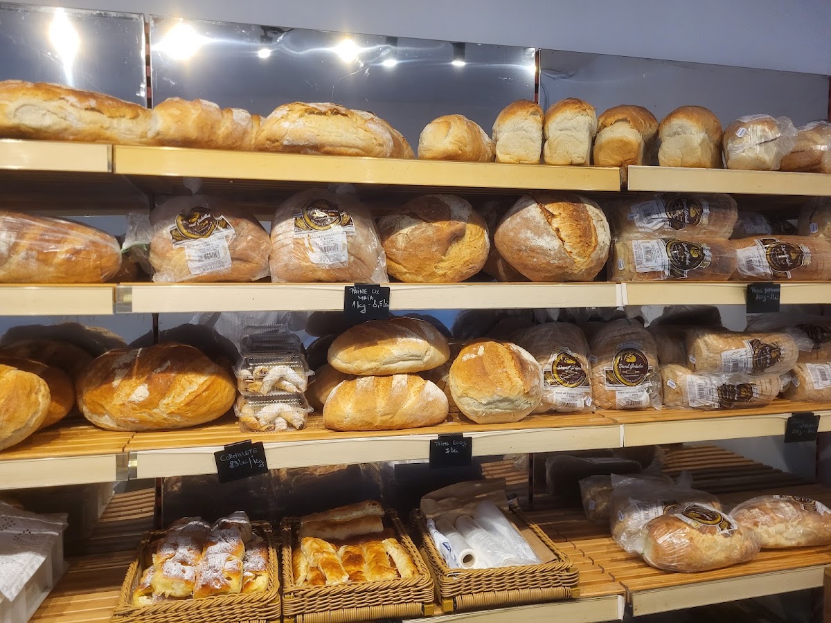 Photo of Darul Grâului brutărie și patiserie