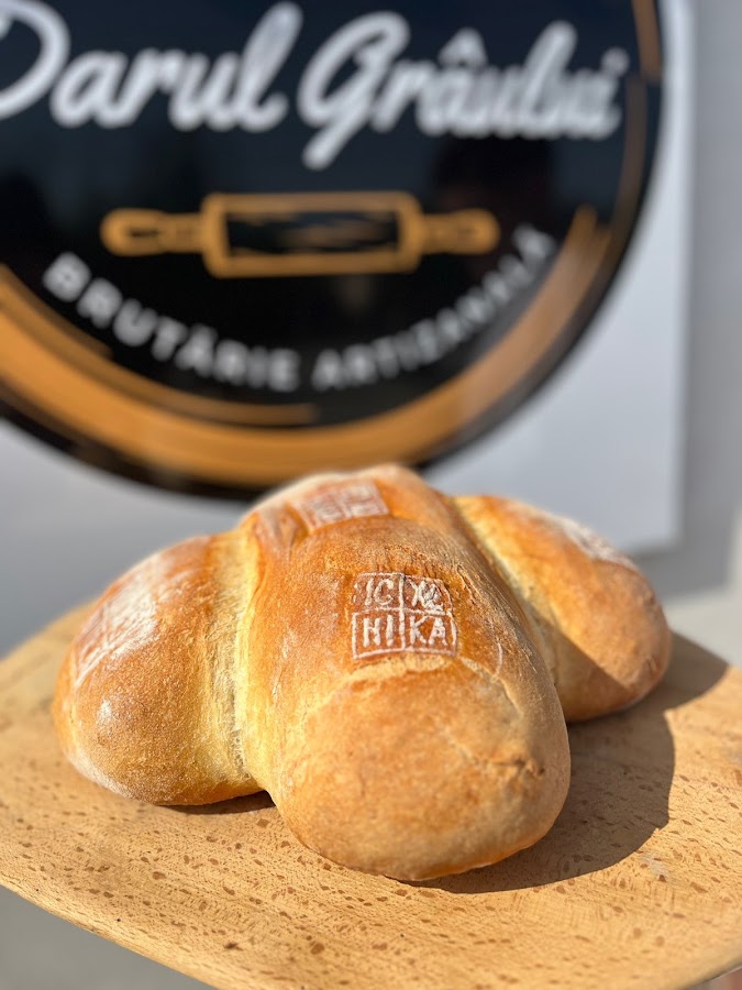Photo of Darul Grâului brutărie și patiserie