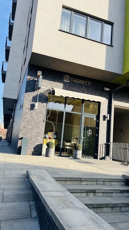 Foto di Tagretti