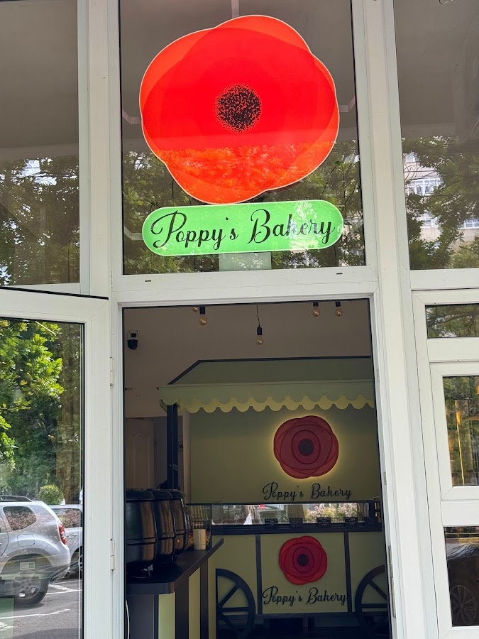 Photo of Poppy's Bakery