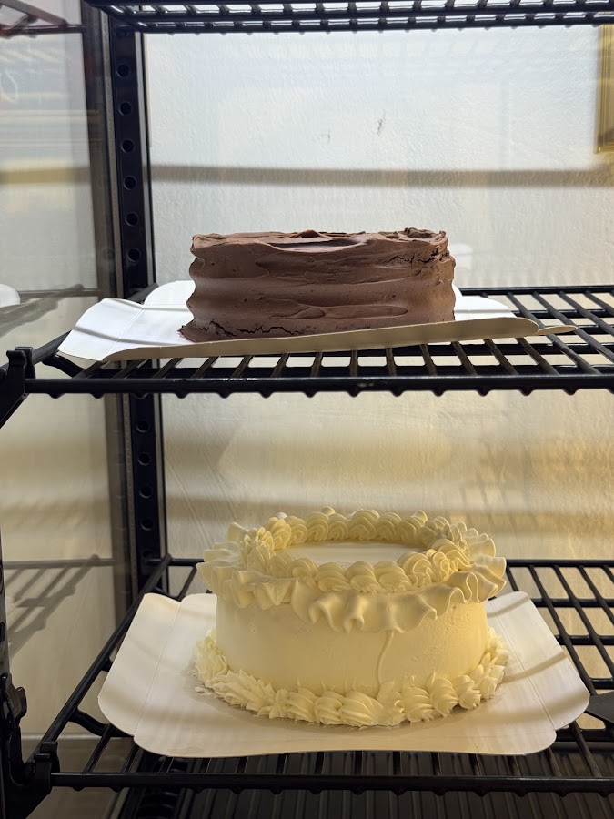 Photo of Poppy's Bakery