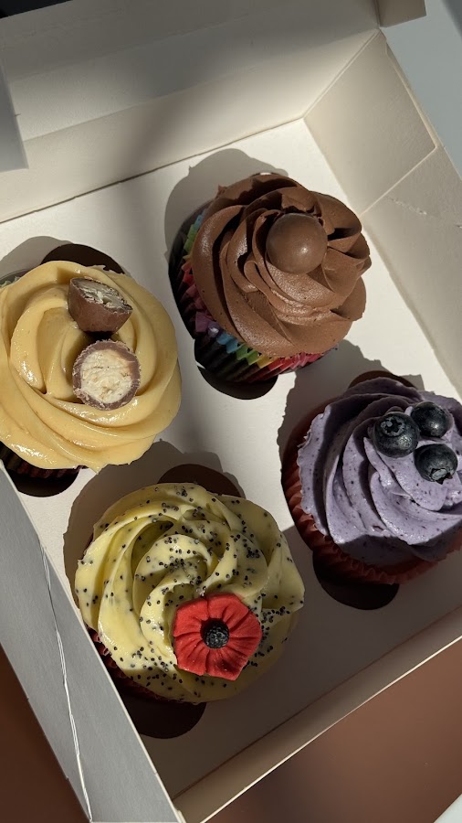 Photo of Poppy's Bakery