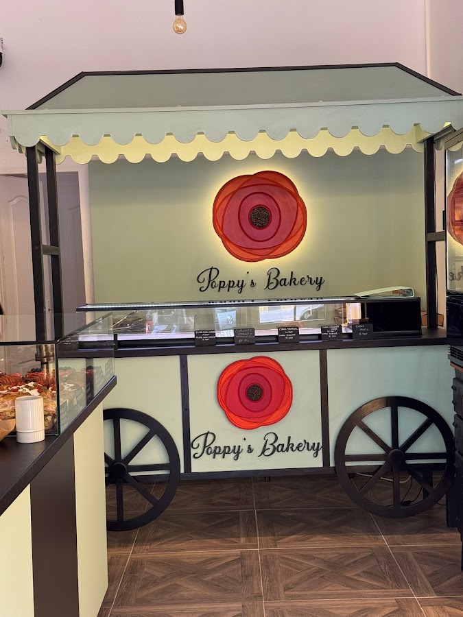 Photo of Poppy's Bakery