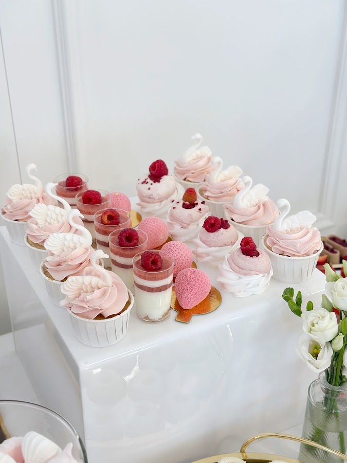 Foto von Cream Pastry Lab