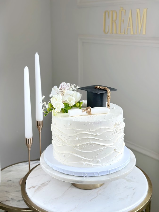 Foto von Cream Pastry Lab