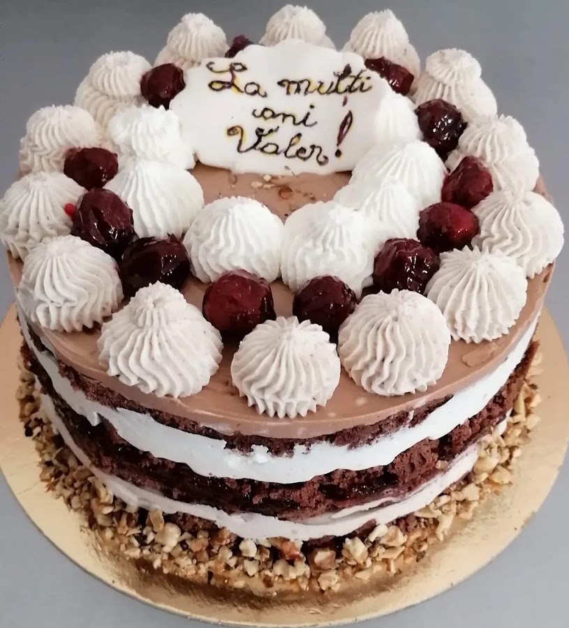 Foto von Delia's Gourmet Cakes