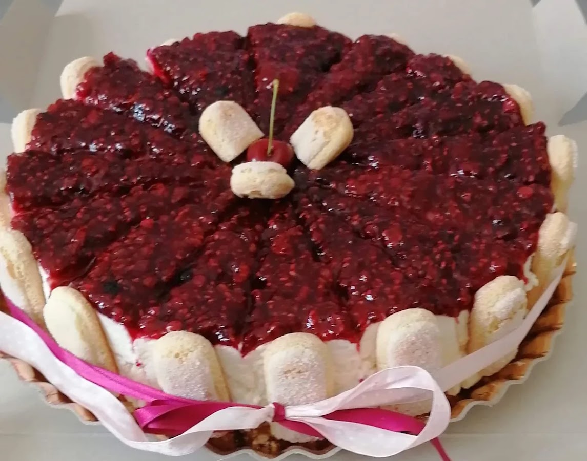 Foto von Delia's Gourmet Cakes