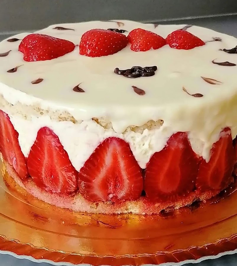 Foto von Delia's Gourmet Cakes
