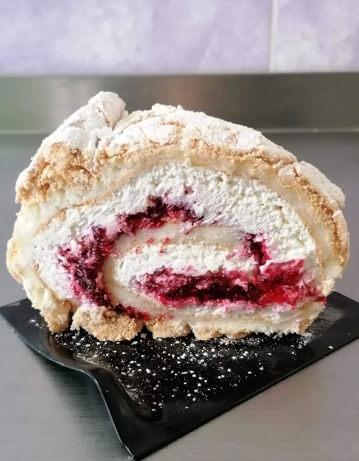 Foto von Delia's Gourmet Cakes