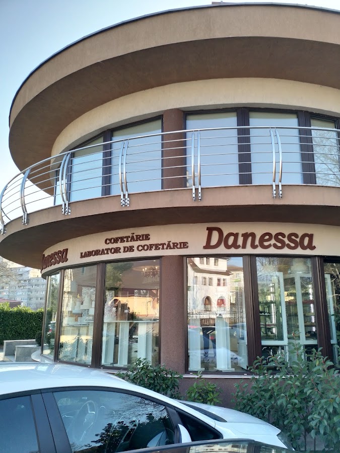 Foto von Laboratorul Danessa