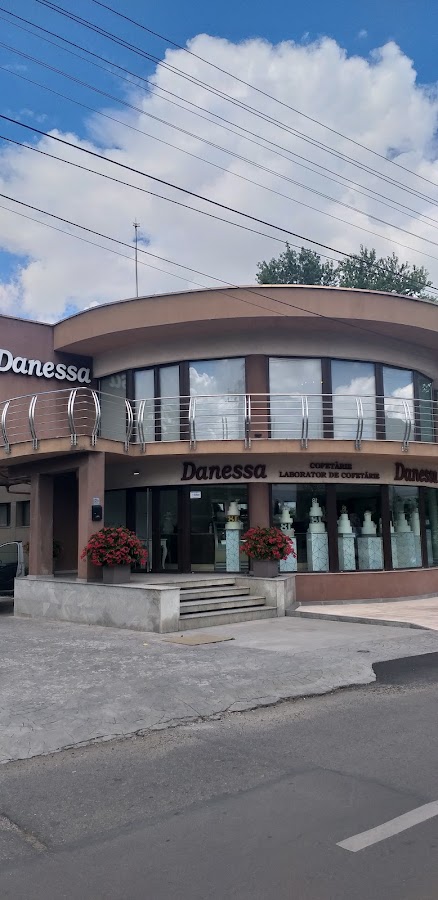 Foto von Laboratorul Danessa