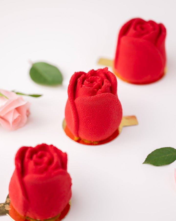 Fotografie de Cofetăria Dessertopia