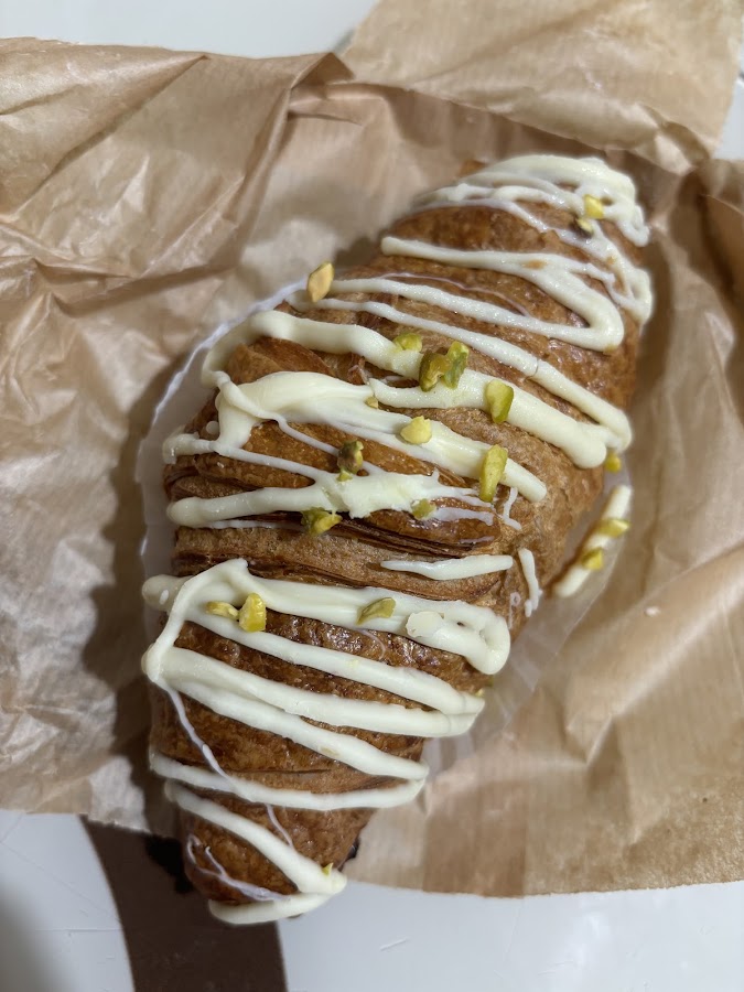 Fotografie de Cofetăria Dessertopia