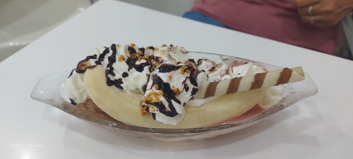 Fotografie de Cofetaria&Pizzeria Danessa