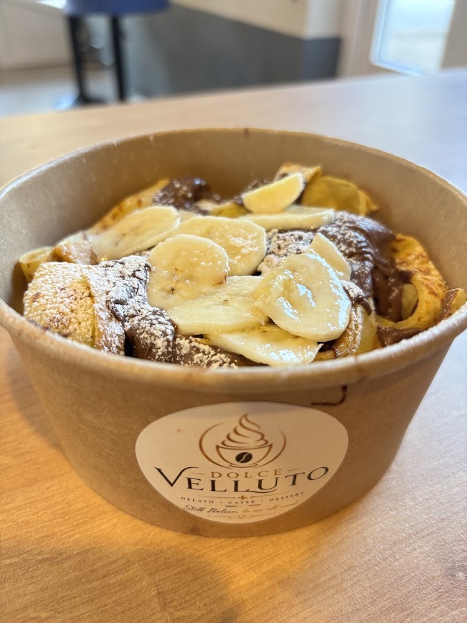 Photo de Dolce Velluto
