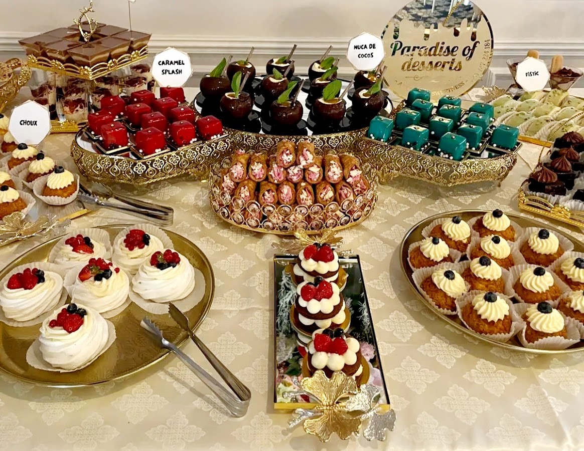Photo of Paradise of Desserts