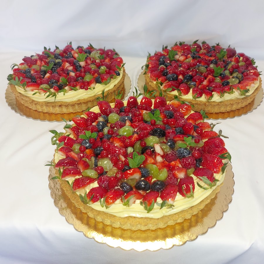 Fotografie de Paradise of Desserts