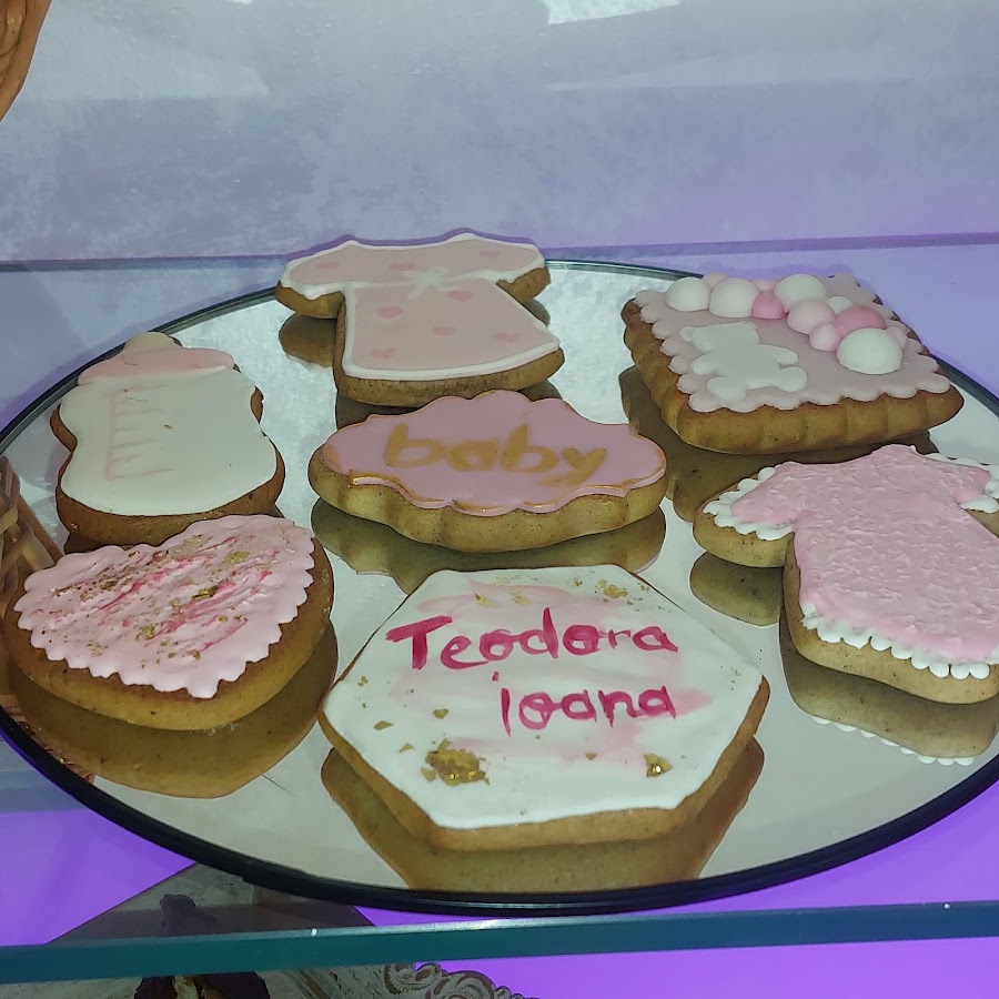Fotografie de Paradise of Desserts