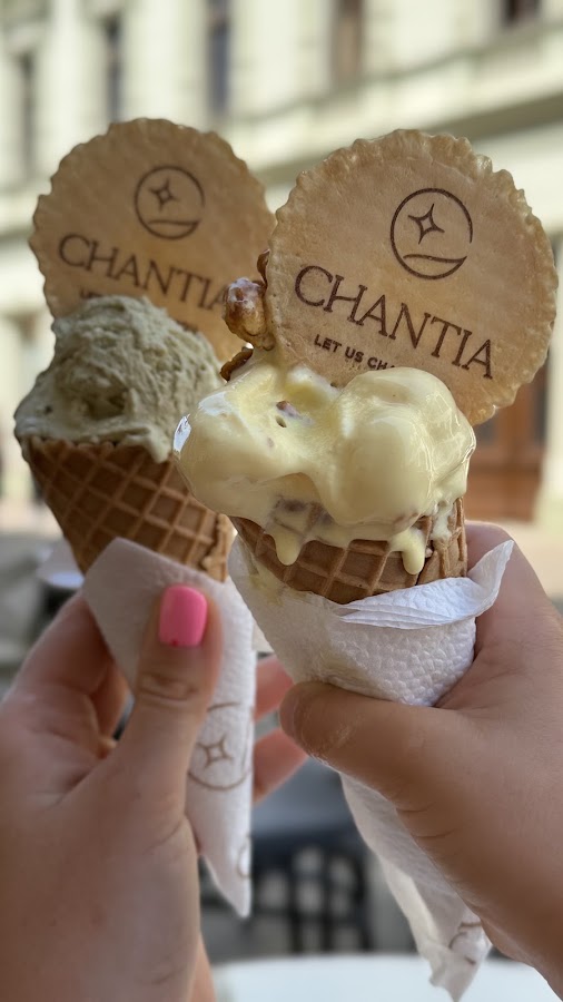 Photo de Chantia