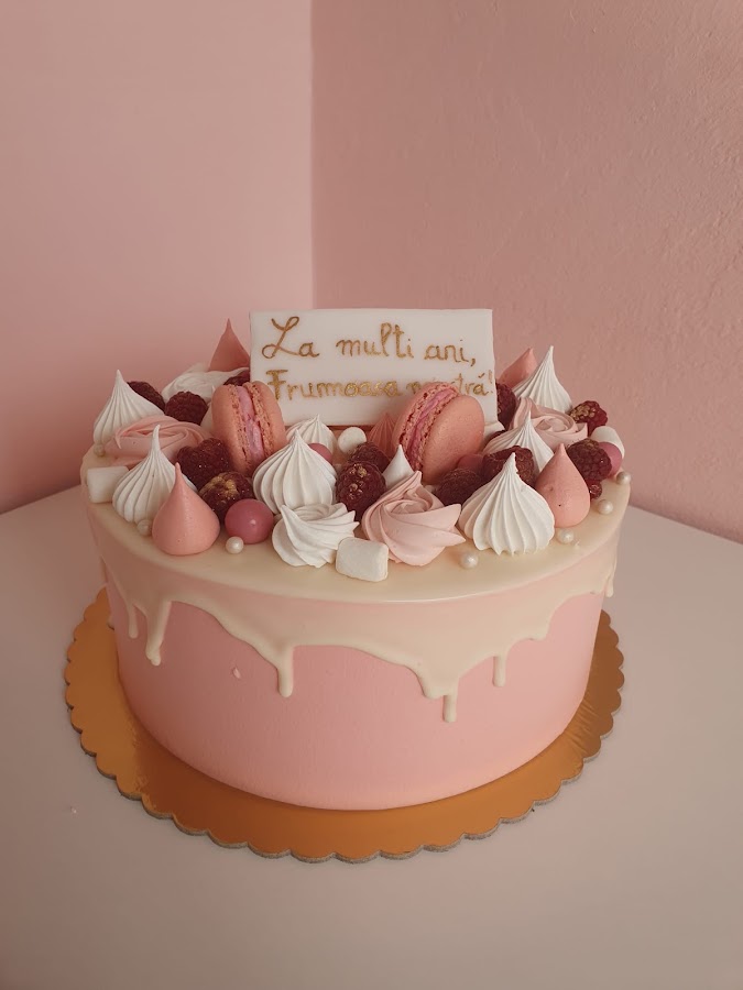Foto von Sweet aroma