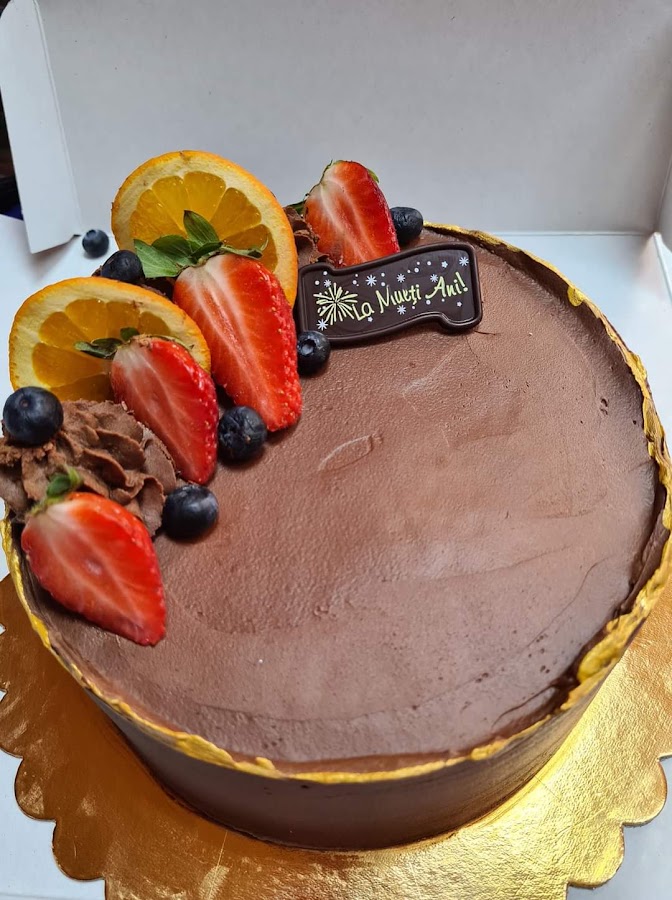 Foto von Sweet aroma
