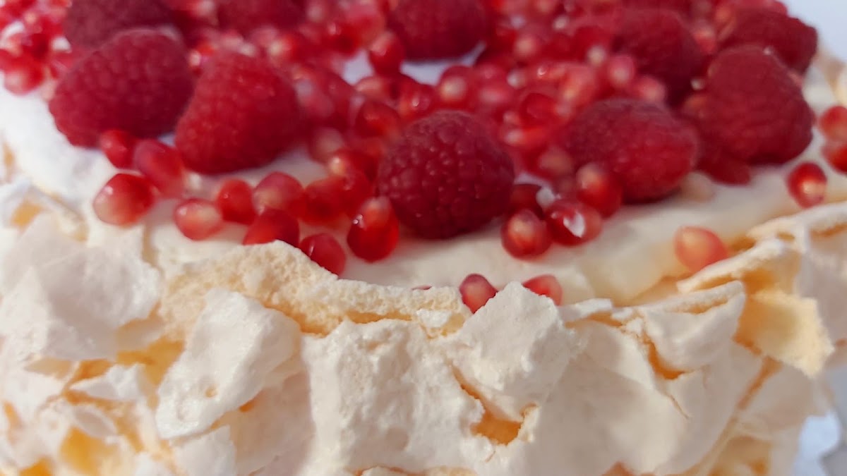 Foto von Sweet aroma