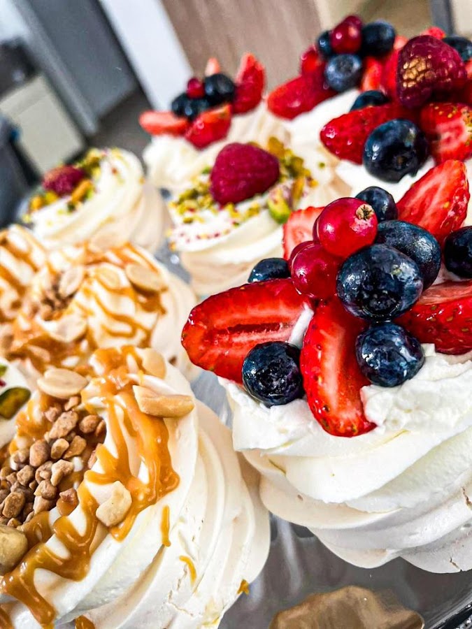 Foto di Delicii Dulci di Delia