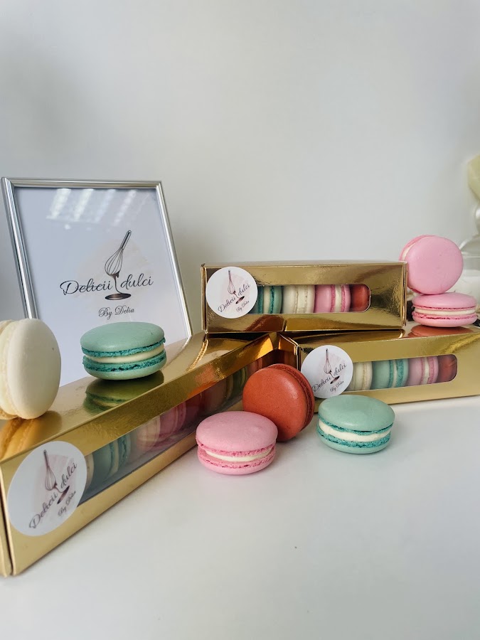 Foto di Delicii Dulci by Delia