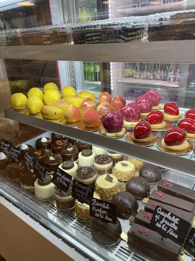Foto di Delicii Dulci by Delia