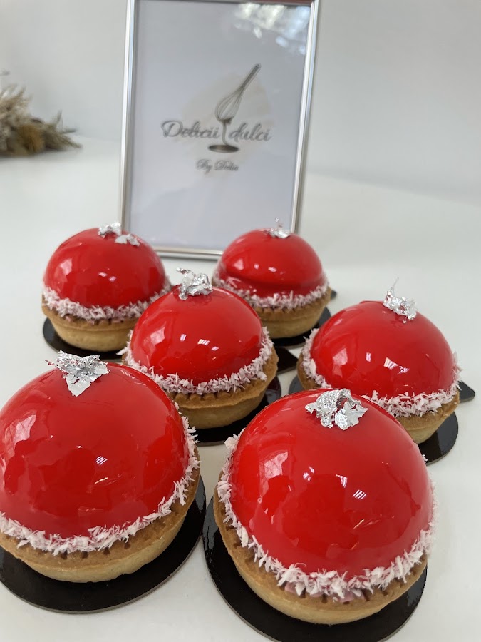 Foto di Delicii Dulci by Delia