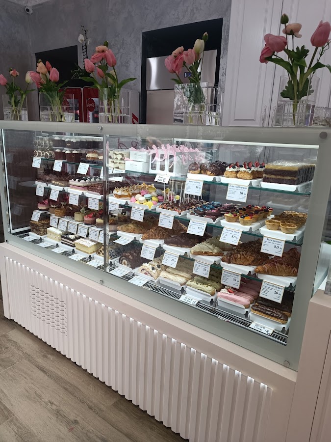 Photo of Cofetaria Andi's Sweets