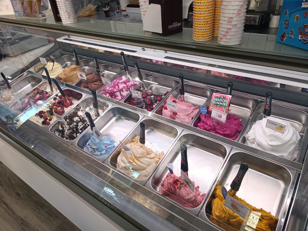 Photo de Cofetaria Andi's Sweets