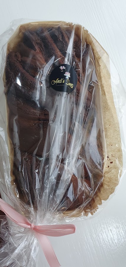 Photo de Cofetaria Andi's Sweets