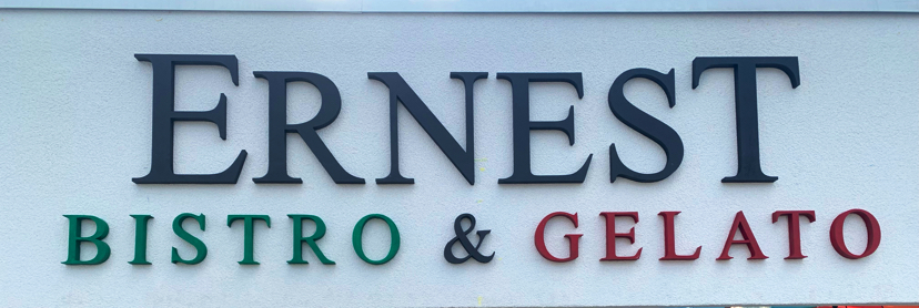 Photo of Ernest
