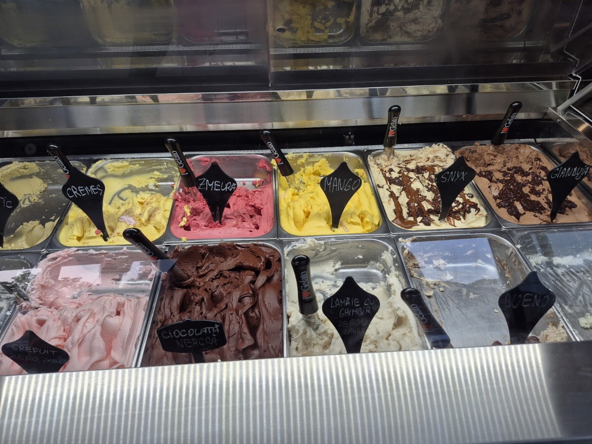 Foto von Basty Delice