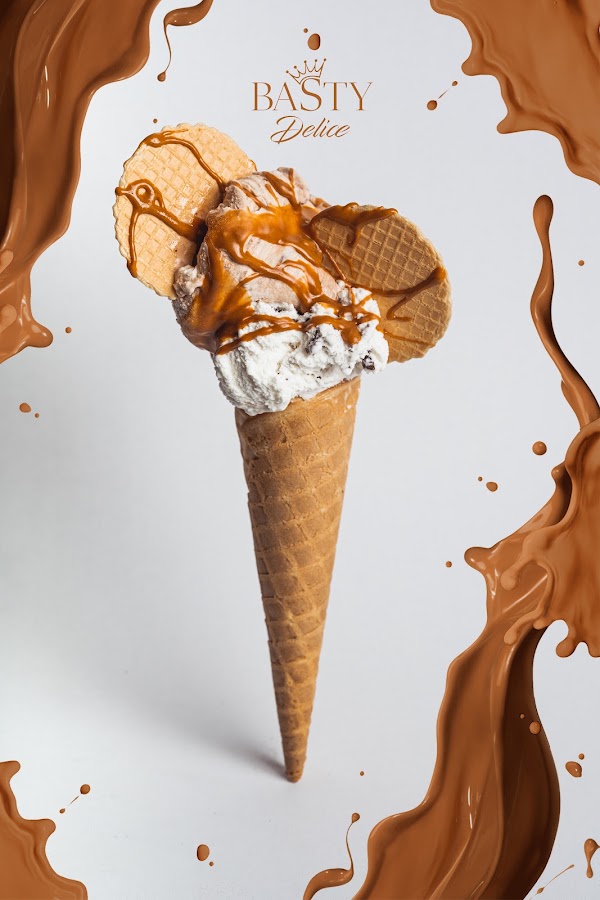 Foto von Basty Delice