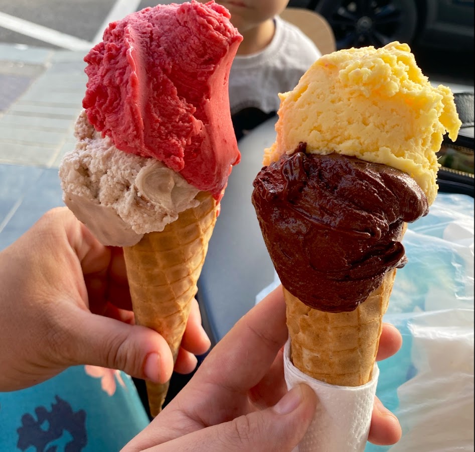 Foto von Basty Delice