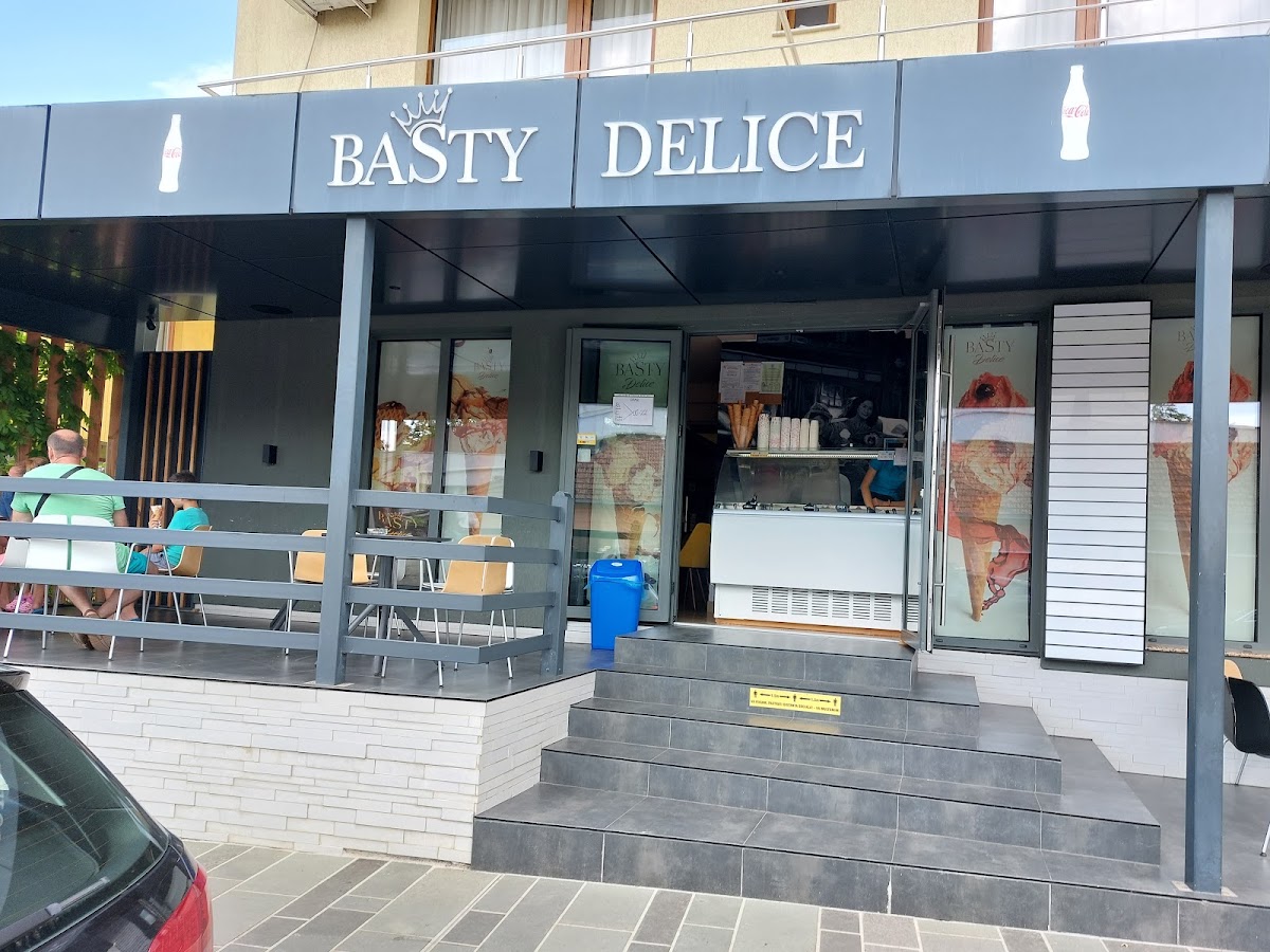 Foto von Basty Delice