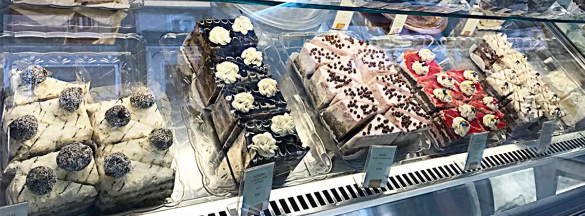 Foto di Ice-Cafe Roze